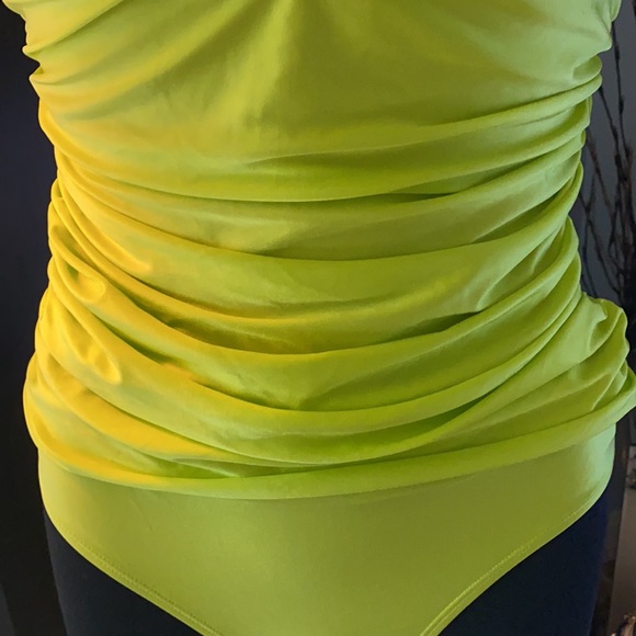 Sea spray bathing suit - Picture 3 of 5